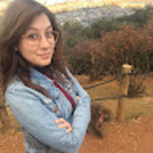 Meet your Posher, Elizabeth